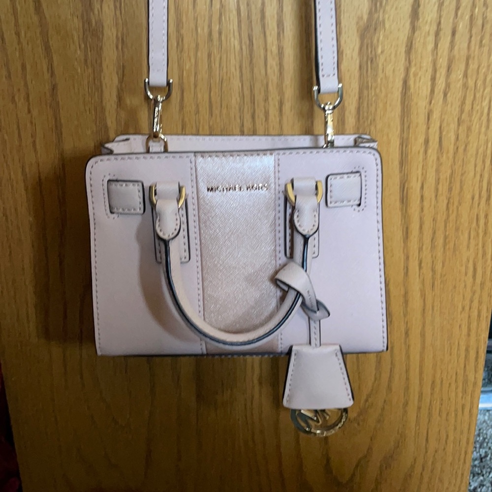 Michael Kors mini bag